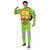 Adult's Classic Teenage Mutant Nija Turtles Donatello Costume