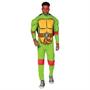 Adult's Classic Teenage Mutant Nija Turtles Raphael Costume