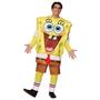 Adult's SpongeBob Costume - Large