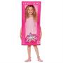 Kid's Barbie Box Costume