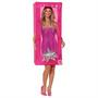 Adult's Barbie Box Costume