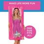 Adult's Barbie Box Costume