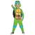 Toddler Teenage Mutant Nija Turtles Leonardo Costume