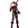 Child Big Top Terror Costume