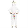 Child Rainbow Unicorn Costume