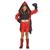 Tough Girl Child Costume