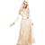 Womens Victorian Bride Costume