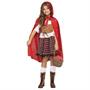 Kid's Red Riding Hood Costume
