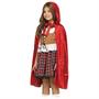 Kid's Red Riding Hood Costume