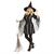 Adult's Stitch Witch Costume - Medium/Large