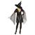 Adult's Stitch Witch Costume - Medium/Large