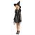 Adult's Stitch Witch Costume - Medium/Large