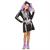 Kid's Skeleton Holographic Costume