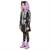 Kid's Skeleton Holographic Costume