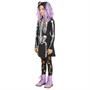 Kid's Skeleton Holographic Costume