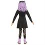 Kid's Skeleton Holographic Costume