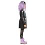 Kid's Skeleton Holographic Costume