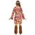 Kid's Flower Power Hippie Costume