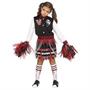 Kid's Scream for the Team! Costume