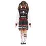 Kid's Scream for the Team! Costume