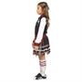 Kid's Scream for the Team! Costume