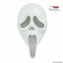 Adults Ghost Face 30th Anniversary Silver Dress Costume