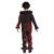 Kid's Chrome Clown Costume