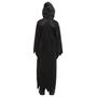 Kid's Electro Skull Reaper w/ Light-Up Mask Costume
