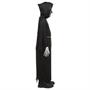 Kid's Electro Skull Reaper w/ Light-Up Mask Costume