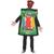Cannabis Candy Ad Costume
