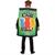 Cannabis Candy Ad Costume