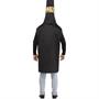 Bottle Of Whiskey Adult Costume