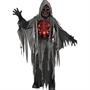 Boy's Smoldering Reaper Costume