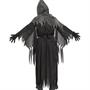 Boy's Smoldering Reaper Costume