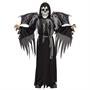 Kids Winged Reaper Costume