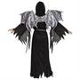 Kids Winged Reaper Costume