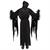 Adult's Silent Screamer Costume Standard