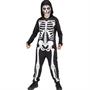 Child Skeleton Jumpsuit