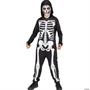 Child Skeleton Jumpsuit