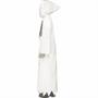 Kids Revenant Long-Sleeved Hooded Robe Costume