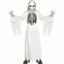 Kids Revenant Long-Sleeved Hooded Robe Costume