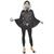 Poncho Spirit Board Costume