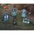 Photo-Realistic Tombstone - 5 Piece Set