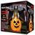 Scream Pumpkin Inflatable 6Ft