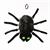 36\ Animated Giant Jumping Spider Halloween Decoration