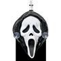 Window Peeper Light-Up Ghost Face