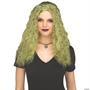 WIG ROWDY CLOWN CRIMPED