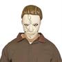 Adult Halloween Michael Myers Mask & Knife Set