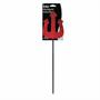 Red Bling Plastic Diva Wand Costume Accessory