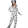 Adult Dalmation Costume